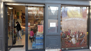 Photo n°1 de PAUL ANASTASIA à Nice (Épicerie)