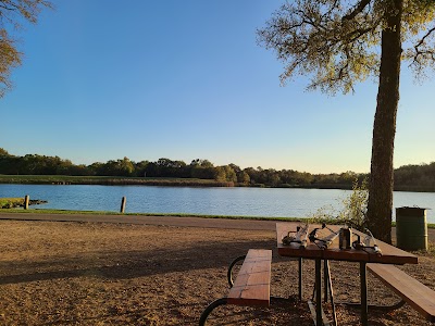 Raymond Gary State Park