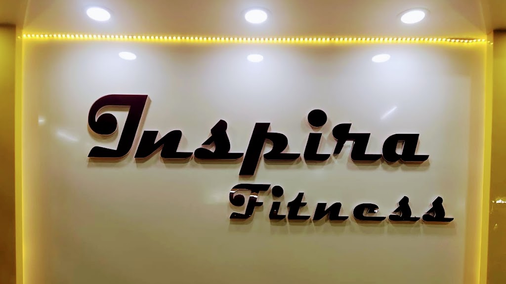 Inspira Fitness Vijayanagar Mysuru