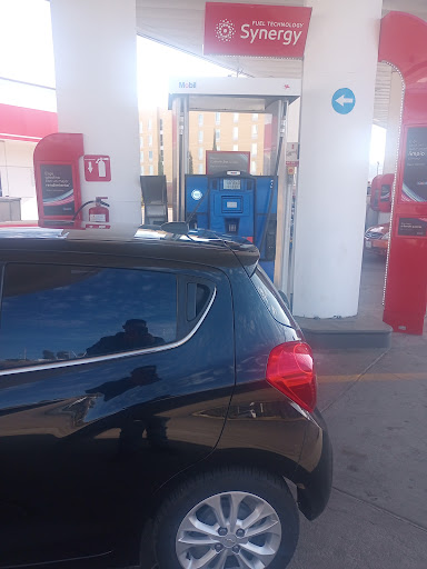 Mobil Chapultepec - Thumbnail