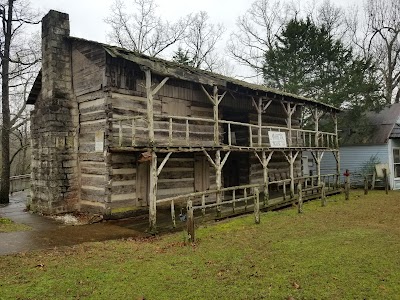 Bull Shoals Caverns