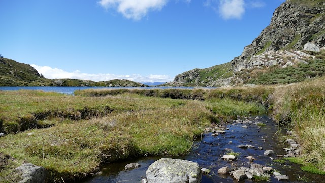 Étang d'Appy