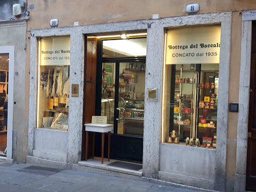 Bottega del Baccalà