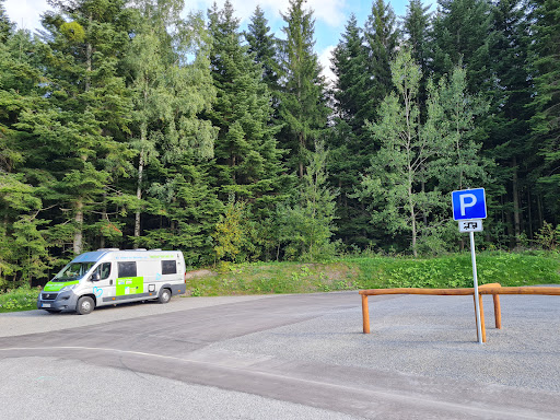 Wohnmobilstellplatz Schömberg - Thumbnail