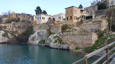 Old Halfeti