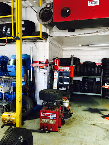 Dominion Tire Co, Inc. - Thumbnail