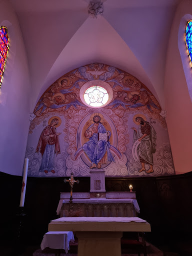 Photo de Saint-Joseph de Mont-Rouge à Puimisson (34480)