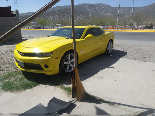 Ingeniero's Car Wash