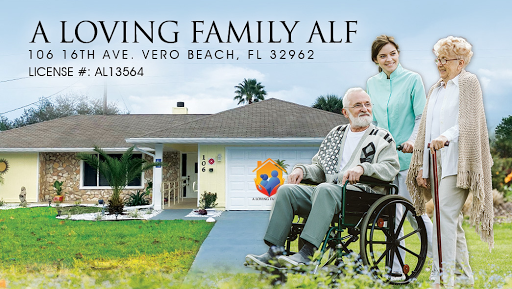 A Loving Family ALF