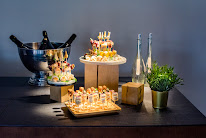 ERISAY RÉCEPTIONS à Paris