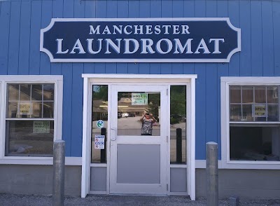 Manchester Laundromat