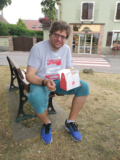 Ehrburger Jean-Pierre - Thumbnail
