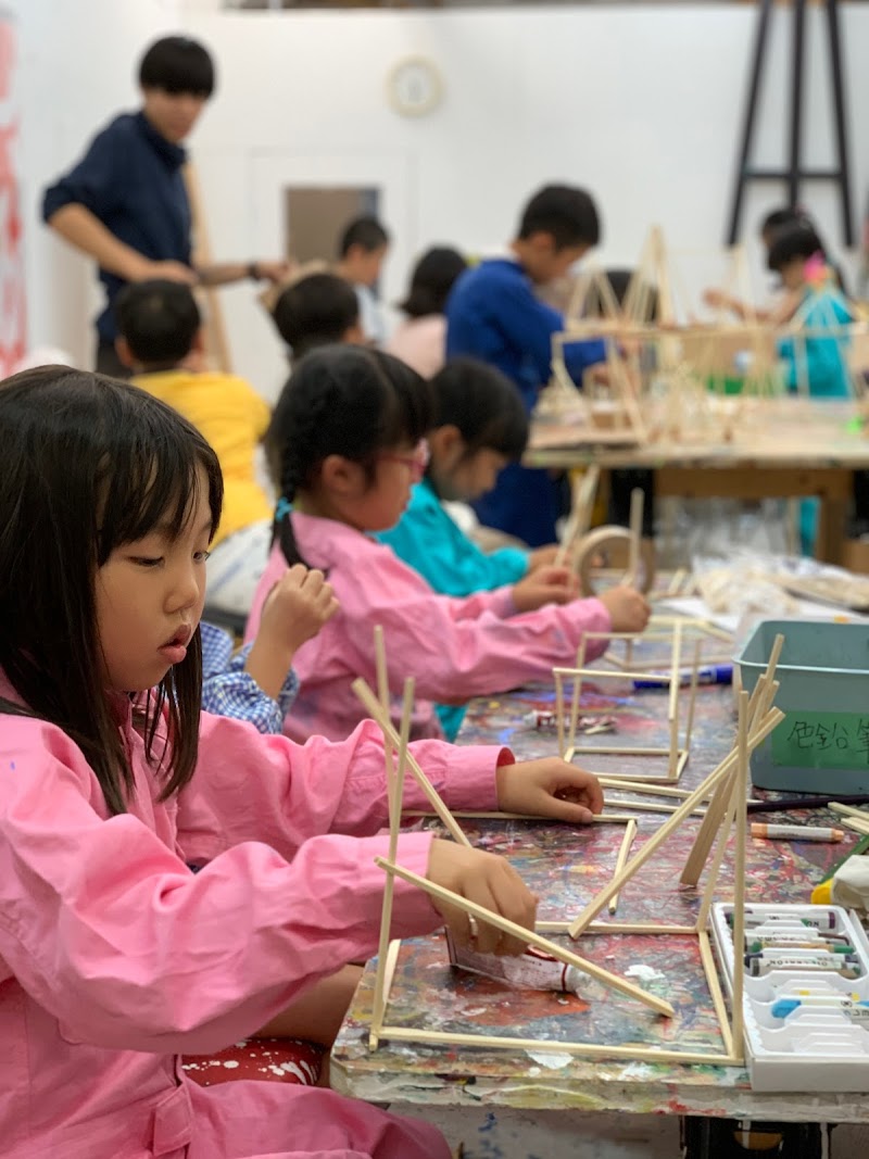 アトリエe.f.t.生駒