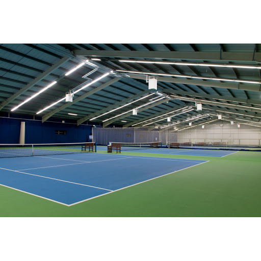 David Lloyd Manchester North