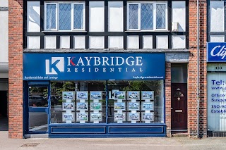 Kaybridge Residential Estate Agents Epsom