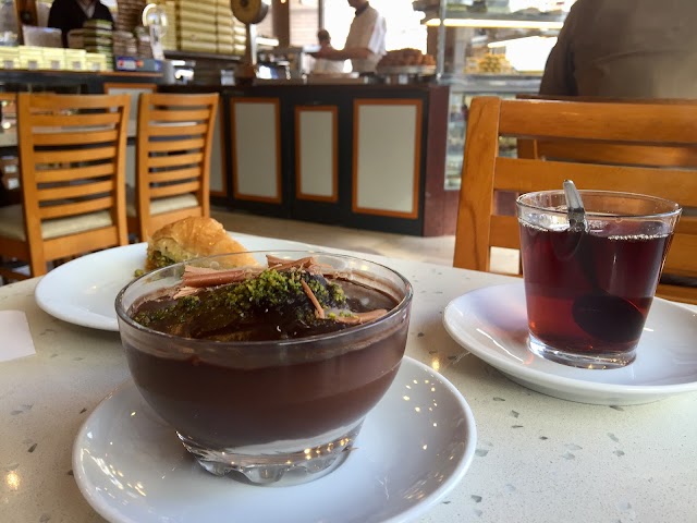 Hacı Bozan Oğulları