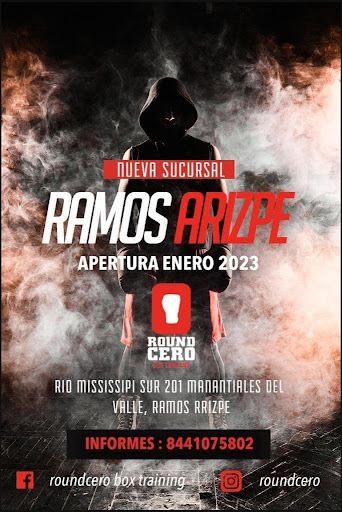 Roundcero Suc Ramos Arizpe - Thumbnail