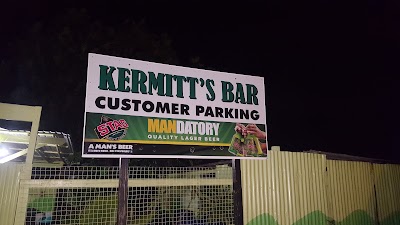 Photos of Kermitt's Bar