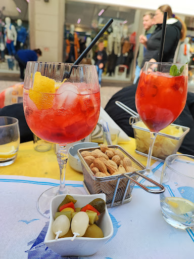 Alla Vecchia Osteria - Thumbnail