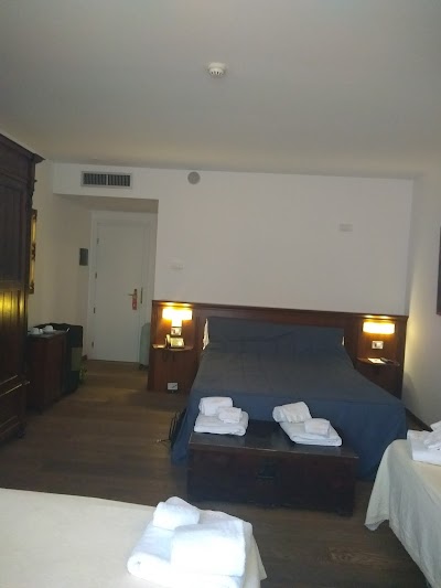 Photos of The Plumeria Hotel Restaurant