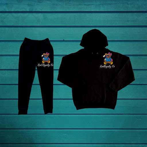RealRoyaltyCo. - Visual