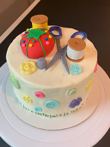 Pam Cakes, LLC - United States