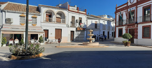 Ayuntamiento de Pedrera