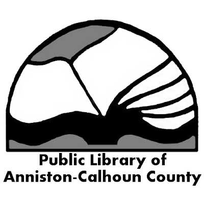 Public Library of Anniston and Calhoun County