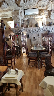 Warsa Restaurant by null