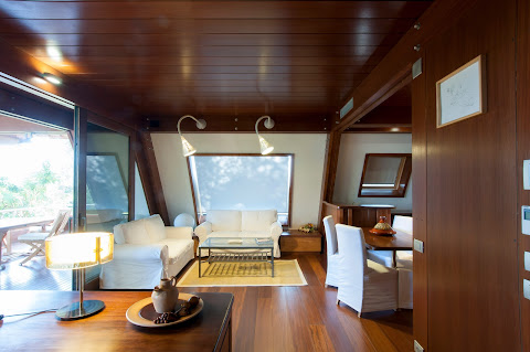 Happy Village by null