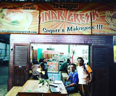 Photos of Kedai Es Campur Sinar Gresik