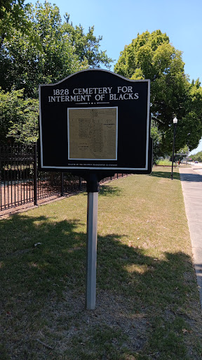 1828 Cemetery - Thumbnail