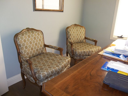 Ron Choate Custom Upholstery - Thumbnail