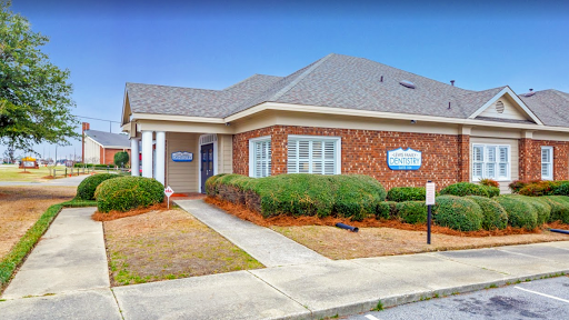 Lewis Family Dentistry