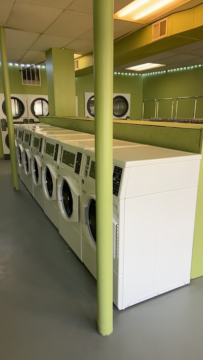 Duncan Street Laundromat