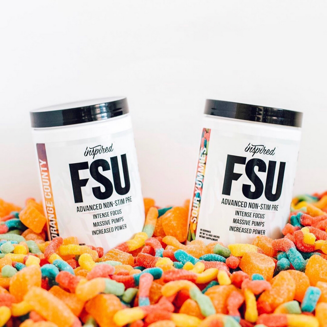 PUMPD NUTRITION & SMOOTHIES CYPRESS Smoothie/Supplement/Vitamin Shop