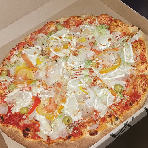 Photo 3 - Pizza Go