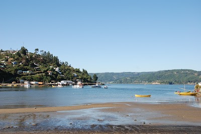 Photos of Rampa Niebla