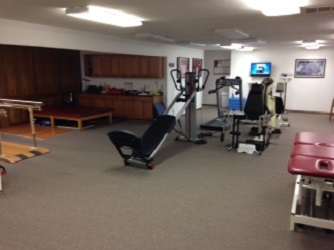 Stover Physical Therapy