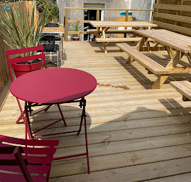 Photo n°21 de TY LAMBAOL à Lampaul-Ploudalmézeau (Bar-tabac)