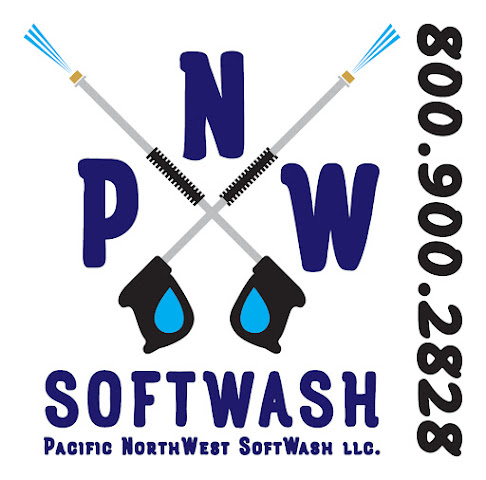Pacific NorthWest SoftWash