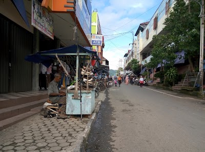 Photos of Pusat Pertokoan ARTOS