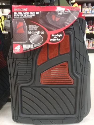 Photos of Autozone