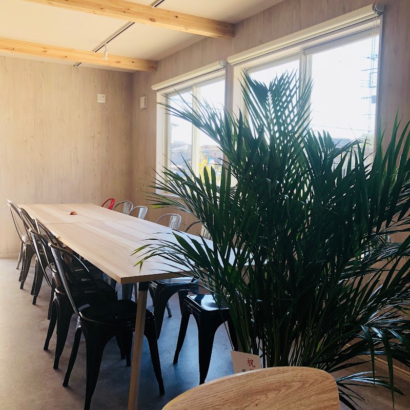 ベジカフェレストランリコ