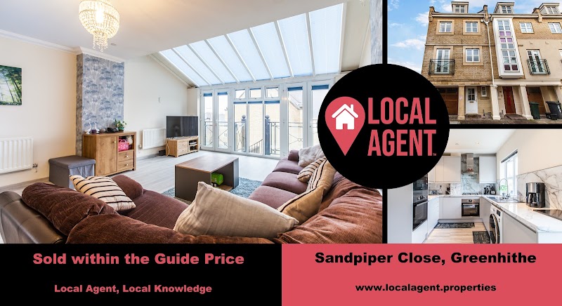 Local Agent Group-Kent photo 3