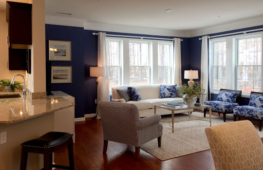 Elizabeth "Tish" Pacini, Black Door Realty Group, LLC - Thumbnail