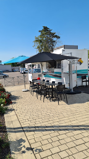Photo 8 - Café - Burger Soleil