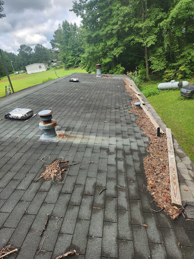 Labra's Roofing Co.