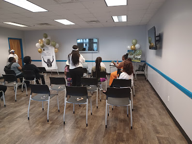 APEL Health Services Center 728 Blanche St #213, Jacksonville, FL 32204, United States