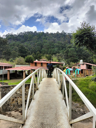 Centro Ecoturístico Ejecayan - Thumbnail